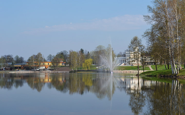 Druskininkai